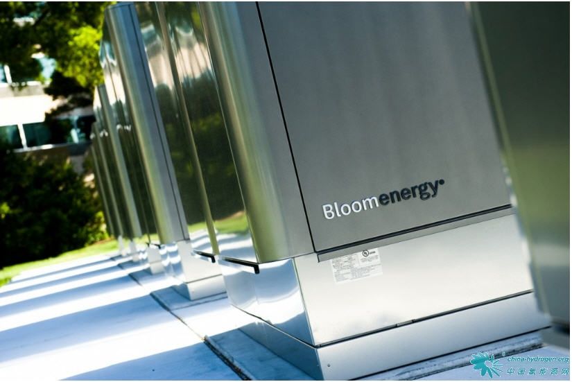 Bloom Energy